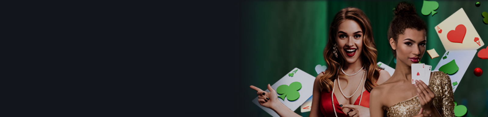 Bet Label Live Casino — krupier na żywo